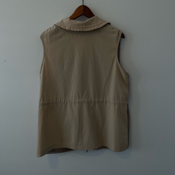 Zenergy by Chicos Vest - Picture 2 of 4